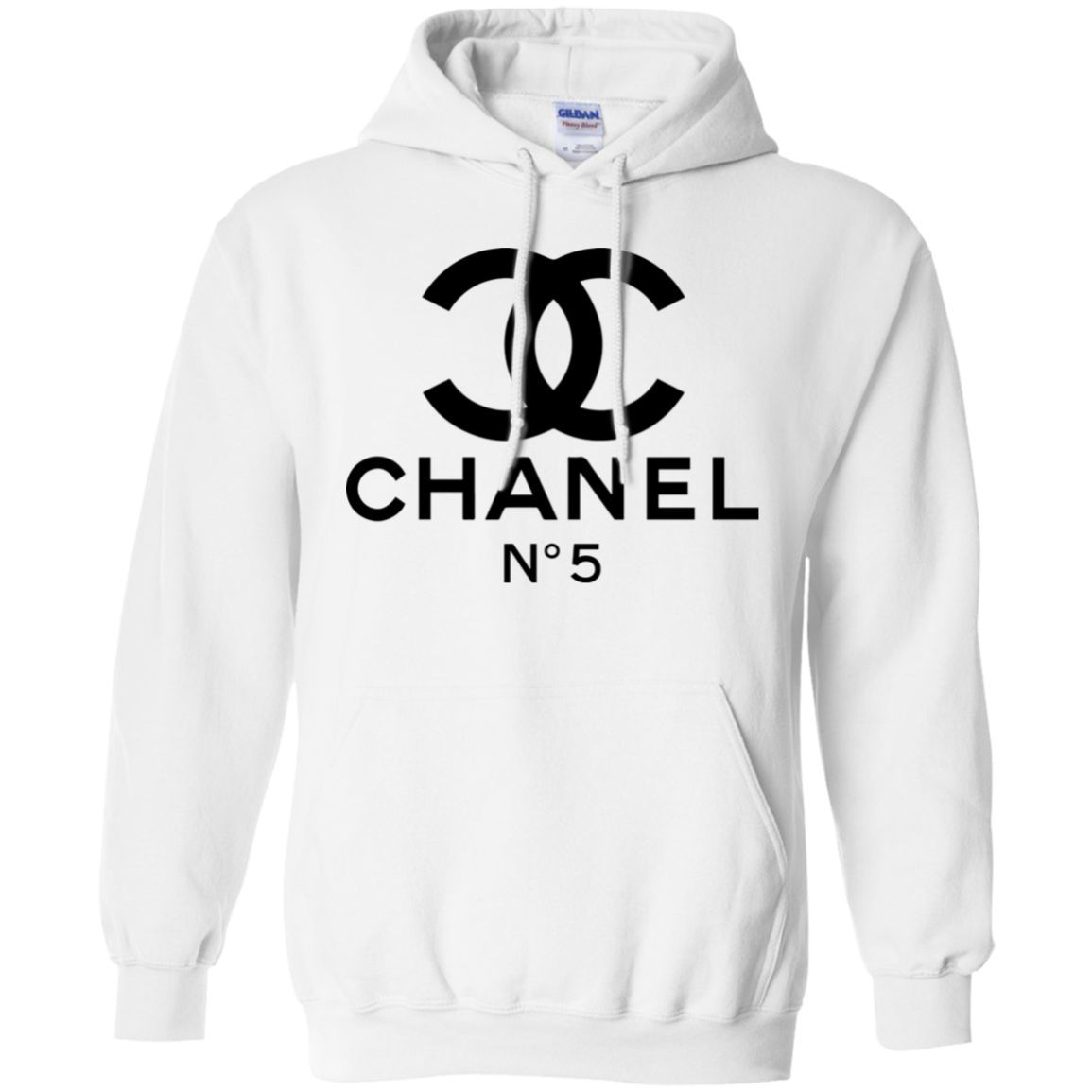 Chanel Classic Hoodie